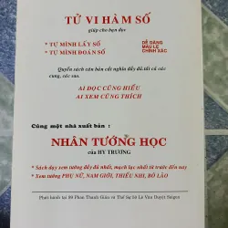 Tử vi tổng hợp - Nguyễn Phát Lộc 751467