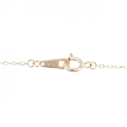 K10PG Morganite Necklace - Hàng hiệu Authentic 856727