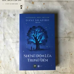Những Đốm Lửa Trong Đêm - Dani Shapiro