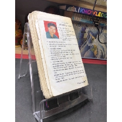 Hoang mạc tâm hồn 1999 mới 60% ố vàng bìa xấu Lê Hoài Nam HPB0906 SÁCH VĂN HỌC 915207