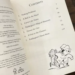 Paddington's Finest Hour 972065