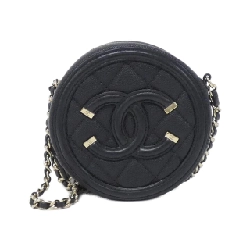 Túi xách chéo Chanel AP0365 - Hàng hiệu Authentic