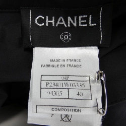 【Mã giảm giá】【Hàng vintage】Chanel CHANEL Váy 652917