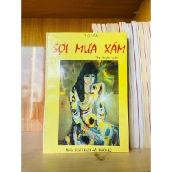 Sợi mưa xám - Thọ Vân - VĂN HỌC - VAVO2911-172