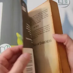 [MIỄN PHÍ BỌC SÁCH] The Eyes of Darkness - Dean Koontz 1027209