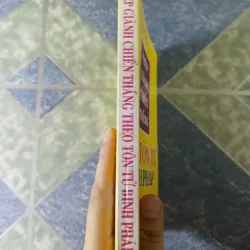 Phép giành chiến thắng theo Tôn Tử binh pháp - Lam Giang & Nguyễn Quang Trứ 756044