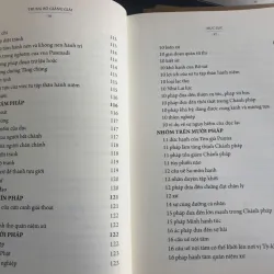 Trung bộ giảng giải - tập IV 569832