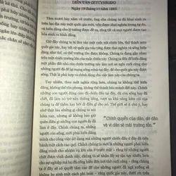 Tổng thống Mỹ - Những bài diễn văn nổi tiếng  713331