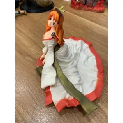 Mô hình One Piece - Nami mặc Kimono quyến rũ ichiban kuji 716176