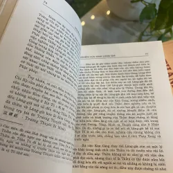 NGHIÊN CỨU KINH LĂNG GIÀ - THÍCH CHƠN THIỆN, TRẦN TUẤN MẪN dịch  1028790