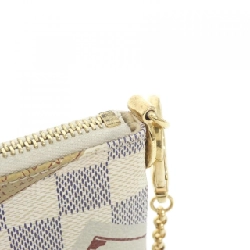 Túi xách Louis Vuitton Damier Azur Pochette Mira MM N63078 619277