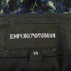 Emporio Armani EMPORIO ARMANI Váy 647950