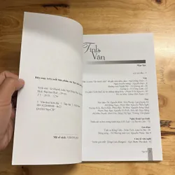 II Tạp Chí: Tinh Văn (Số 5) - Nhiều Tác Giả - 2018 704005