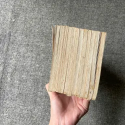 Truyện Cô gái đến từ quá khứ - Trọn bộ 12 tập - NXB Kim Đồng 778374