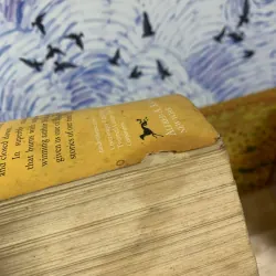 The Book Thief - Markus Zusak 927371