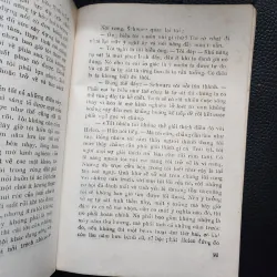 Đêm Lisbon | Remaque | 1988 930004