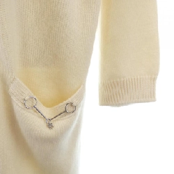 Áo khoác dài HERMES 637024