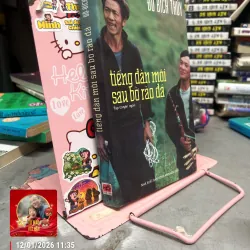 Tiếng đàn môi sau bờ rào đá Đỗ Bích Thuý Đã chuyển thể thành phim: 