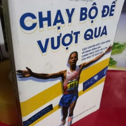 chạy bộ để vượt qua