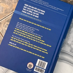 Nâng cao đạo đức cách mạng, quét sạch chủ nghĩa cá nhân  550573