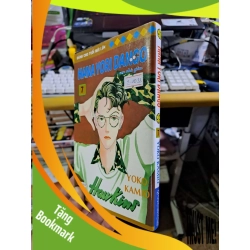 (TẶNG BOOKMARK) Truyện tranh RBK1410-10