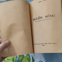 [XƯA] Nguồn Sống (1990) - Thanh Thủy 997594