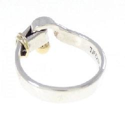 Nhẫn Tiffany Love Knot - Hàng hiệu Authentic 835162