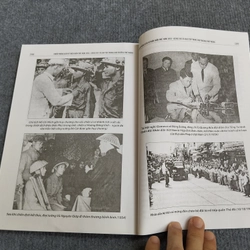 CHIẾN THẮNG LỊCH SỬ ĐIỆN BIÊN PHỦ NĂM 1954 540711