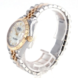 Đồng hồ Rolex Datejust 278273NG SSxYG tự động - Hàng hiệu chính hãng 882616