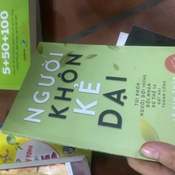 Sách kẻ khôn người dại