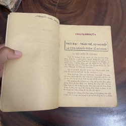 II Tựa sách: Luận Đề Trần Tế Xương - Minh Văn & Xuân Tước - NXB Sống Mới - 1961 463530