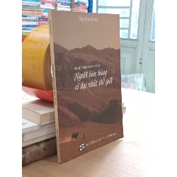 Người Bán Hàng Vĩ Đại Nhất Thế Giới - Og Mandino 140100