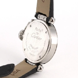 Cartier Miss Pasha W3140025 SS Quartz - Hàng hiệu Authentic 879864