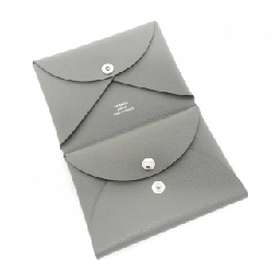 Ví tiền Hermes Calvi Duo 085238CK 621077