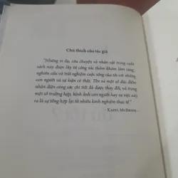 Karyl Mcbride - LIỆU TÔI CÓ BAO GIỜ ĐỦ TỐT, pp chữa lành cho con gái của người mẹ ái kỷ 591710