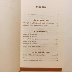 The Motivation Code - Mật Mã Động Lực
 444915