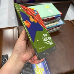 DỪNG CUỘC ĐUA KHÔNG PHẢI LÀ THUA – THÁI ĐỨC PHƯƠNG- K3 1003710