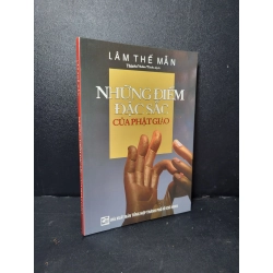 Những điểm đặc sắc của Phật giáo mới 90% bẩn nhẹ 2014 Lâm Thế Mẫn HCM2205 TÂM LINH - TÔN GIÁO - THIỀN
