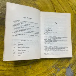 TỪ ĐIỂN CÔNG NGHỆ SINH HỌC VIỆT- PHÁP - ANH- NGUYỄN NGỌC HẢI 731556