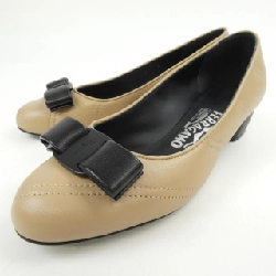 Giày cao gót SALVATORE FERRAGAMO - Hàng hiệu Authentic 829694