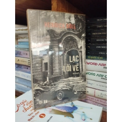 Lạc lối về - Heinrich Boll