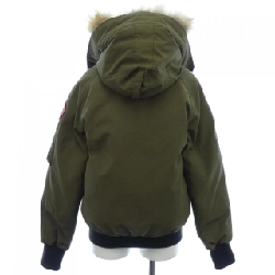 【Khuyến mãi】Áo khoác lông Canada Goose 643177