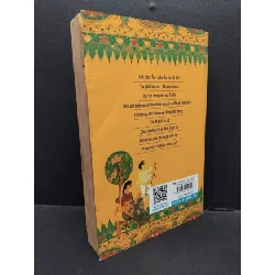 [Phiên Chợ Sách Cũ] Namaskar! Xin Chào Ấn Độ - Hồ Anh Thái 0101 403919