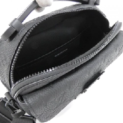 Túi đeo chéo Louis Vuitton Monogram S Lock M58489 611274