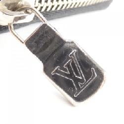 Ví tiền xu Louis Vuitton Damier Graphite Zippy N63076 621436