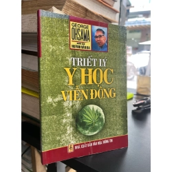 Triết lý y học viễn đông - George Ohsawa 473167