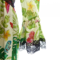 【Mã giảm giá】Gucci GUCCI Đầm 649517