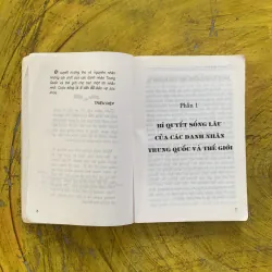  BÍ QUYẾT SỐNG LÂU CỦA CÁC DANH NHÂN TRUNG QUỐC VÀ THẾ GIỚI  1009204