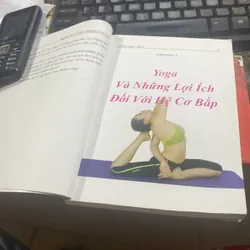 HATHA YOGA làm đẹp cho nữ giới 698152