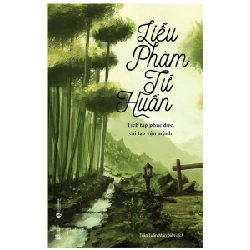 Liễu Phàm Tứ Huấn - Tích Tập Phúc Đức, Cải Tạo Vận Mênh - Liễu Phàm (Mới 100%) Phật giáo, Thái Hà Books - SÁCH ĐẠI HỌC